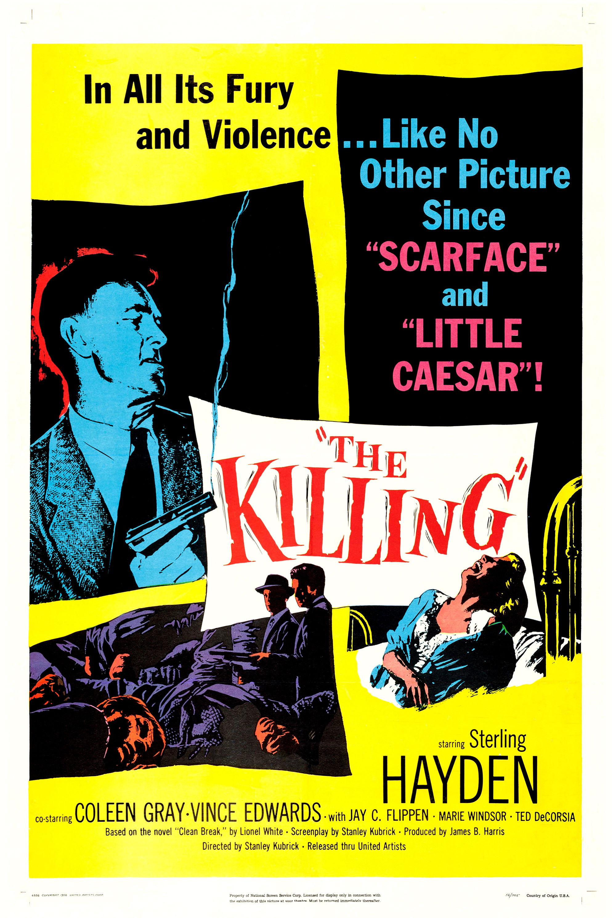 The Killing (1956) [46094] (A1767178994) [[Movies]] --Plex--